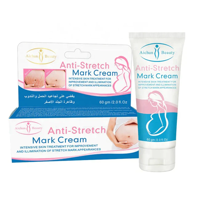 Aichun beauty Anti-Stretch Mark Cream 60g