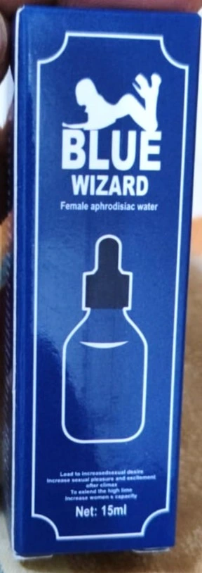 Blue Wizard Kuwait - Image 3