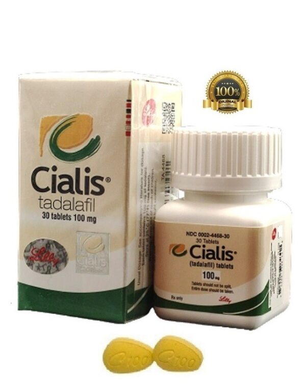 Cialis 100mg