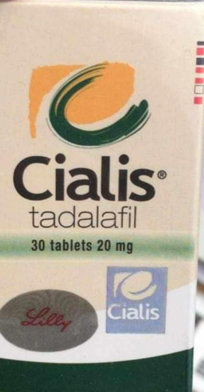 Cialis 20mg - Image 4