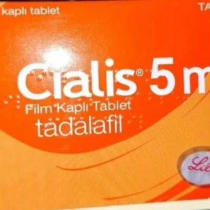 Cialis 5mg Kuwait