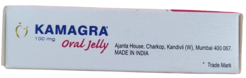 Kamagra Orel Jelly 100 mg for Women - Image 4