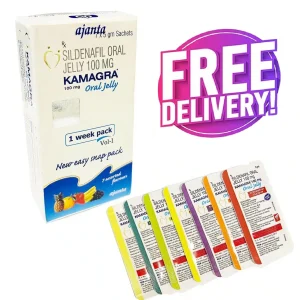 Kamagra 100mg oral Jelly Kuwait Price