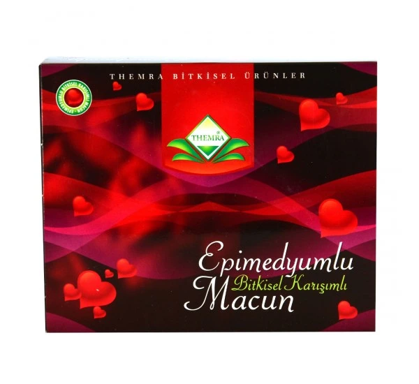 Turkish-Macun-with-Honey-Themra-Kuwait