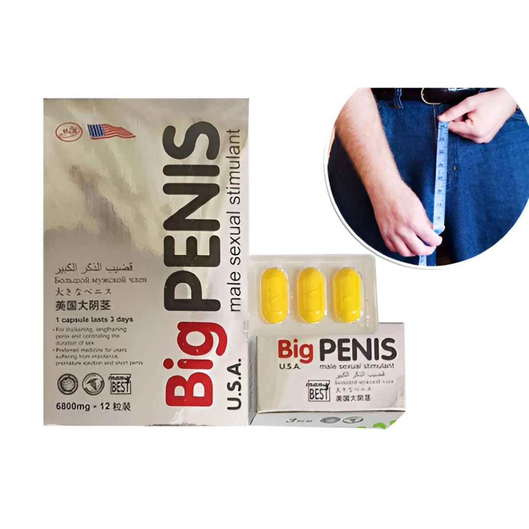 BigPENIS - Image 3