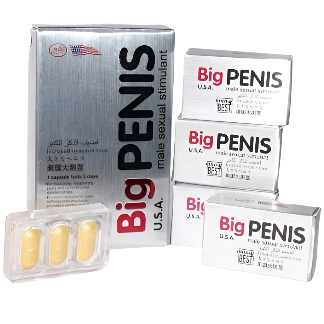 BigPENIS - Image 5