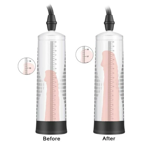 Penis Pump MEN POWERUP - Image 11