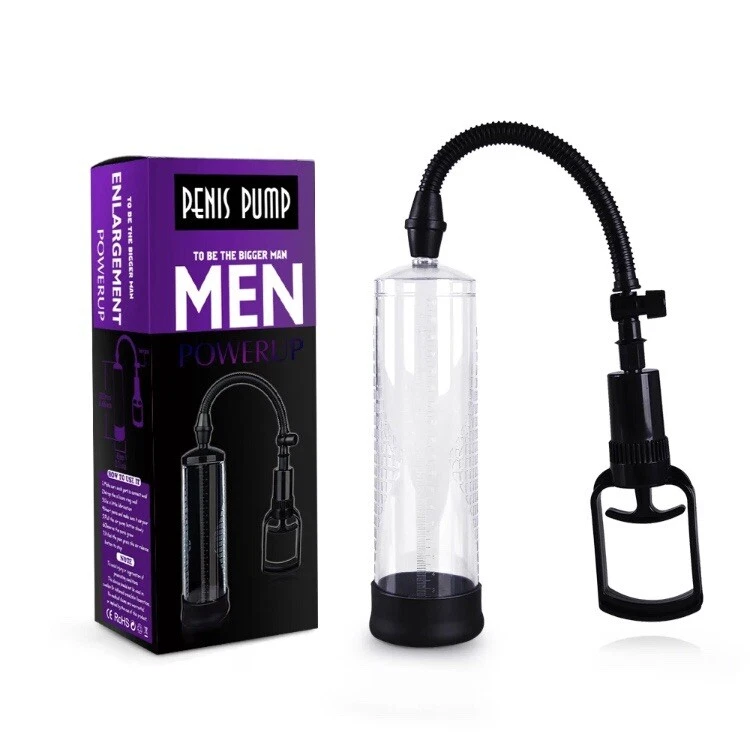 Penis Pump MEN POWERUP - Image 9
