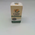 Cialis 20 mg 30 Tablets